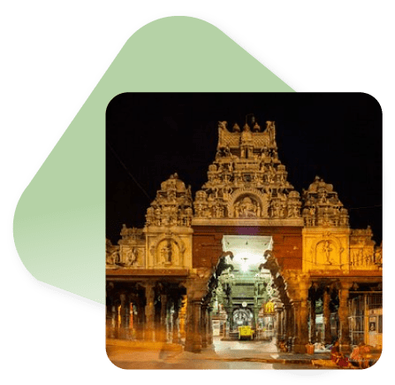 Tuticorin